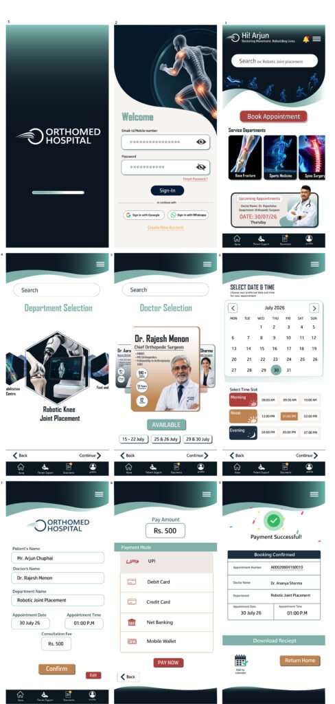 UI UX